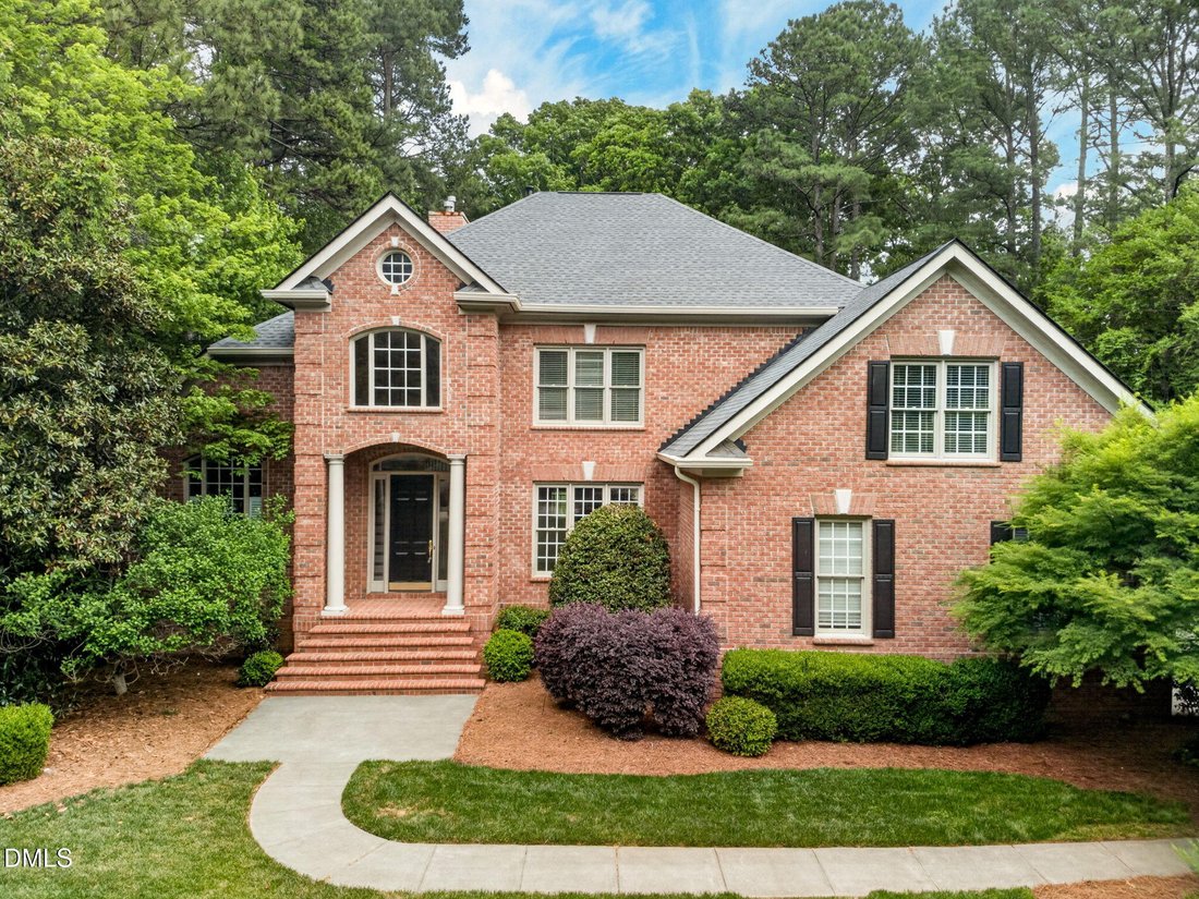 House in Raleigh, North Carolina, United States 3 - 17813293