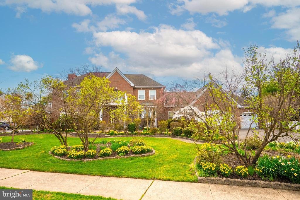 House in Cranbury Township, New Jersey, United States 2 - 17810608