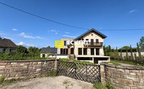 House in Bœrsch, Grand Est, France 1