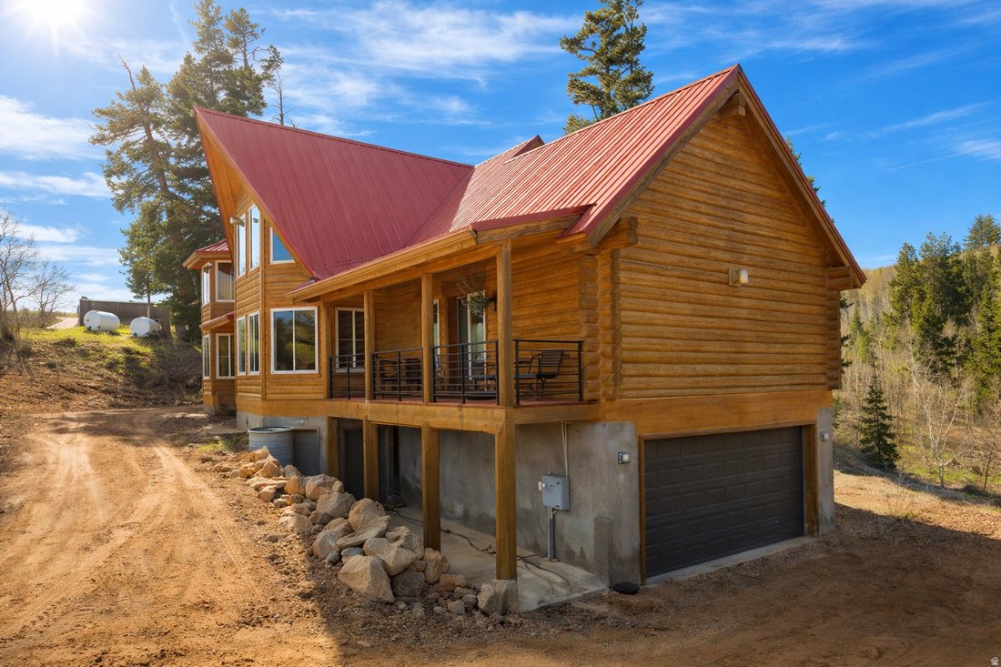 House in Park City, Utah, United States 1 - 17737279