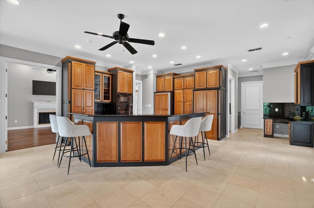 House in Granbury, Texas, United States 3 - 17813788