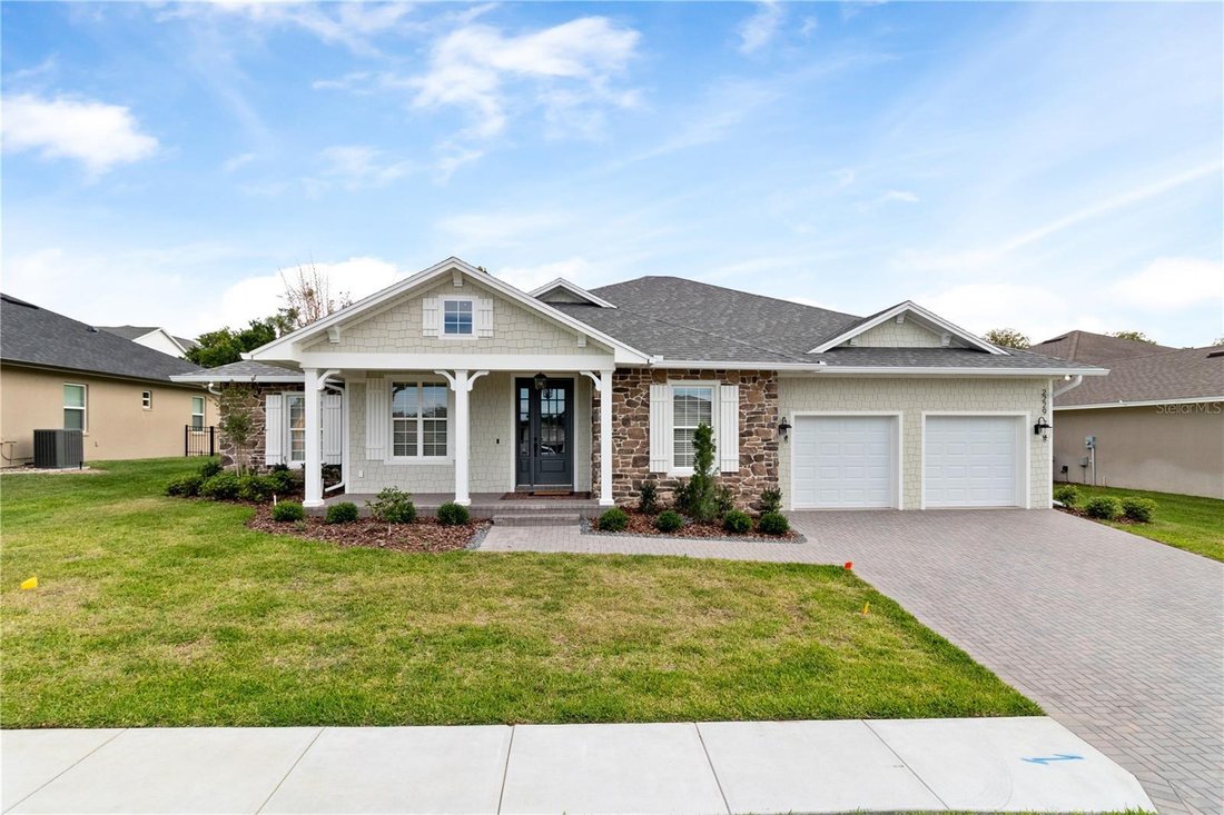 House in Lakeland, Florida, United States 1 - 17812761
