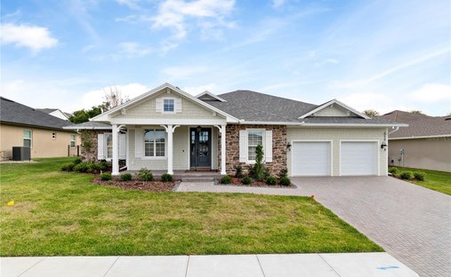 House in Lakeland, Florida, United States 1