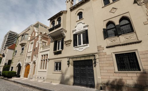 House in Buenos Aires, Buenos Aires, Argentina 1