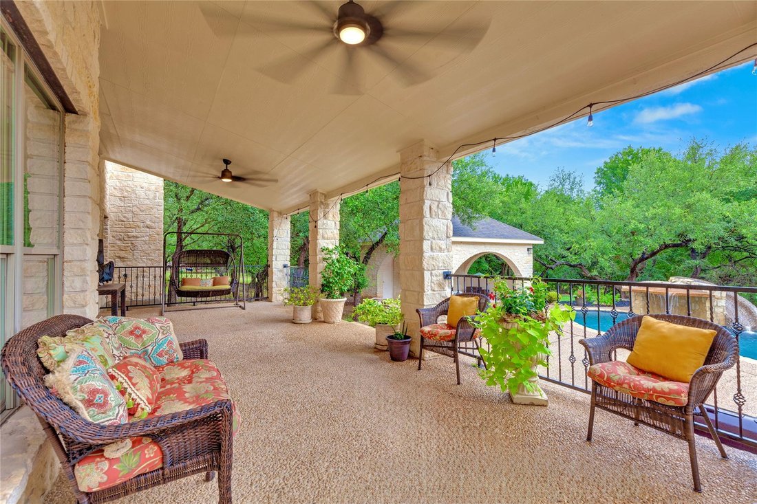 House in Spring Branch, Texas, United States 1 - 17609523