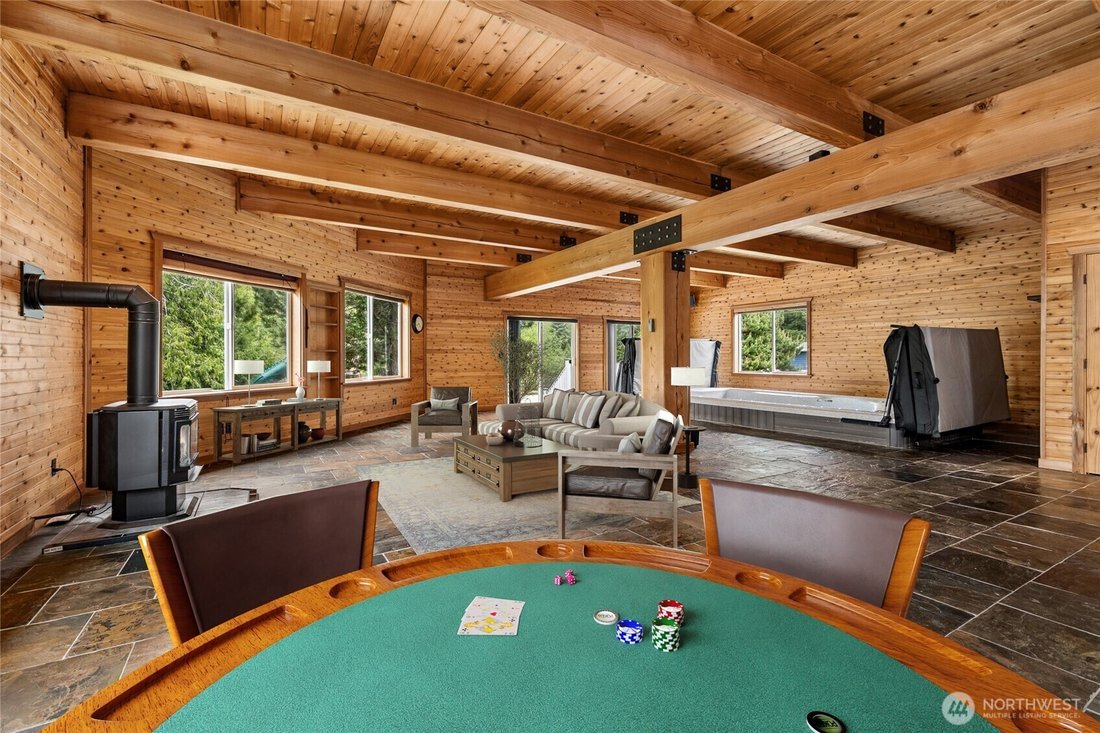 House in Olympia, Washington, United States 3 - 17815015