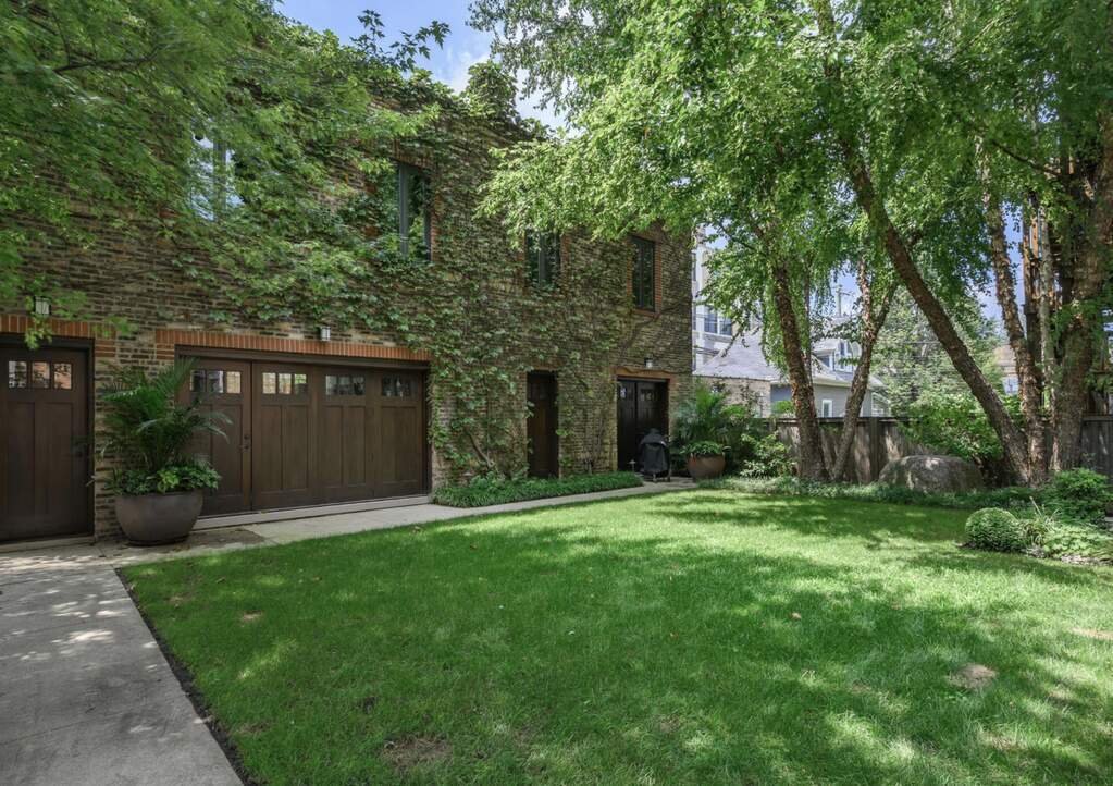 House in Chicago, Illinois, United States 3 - 17815806