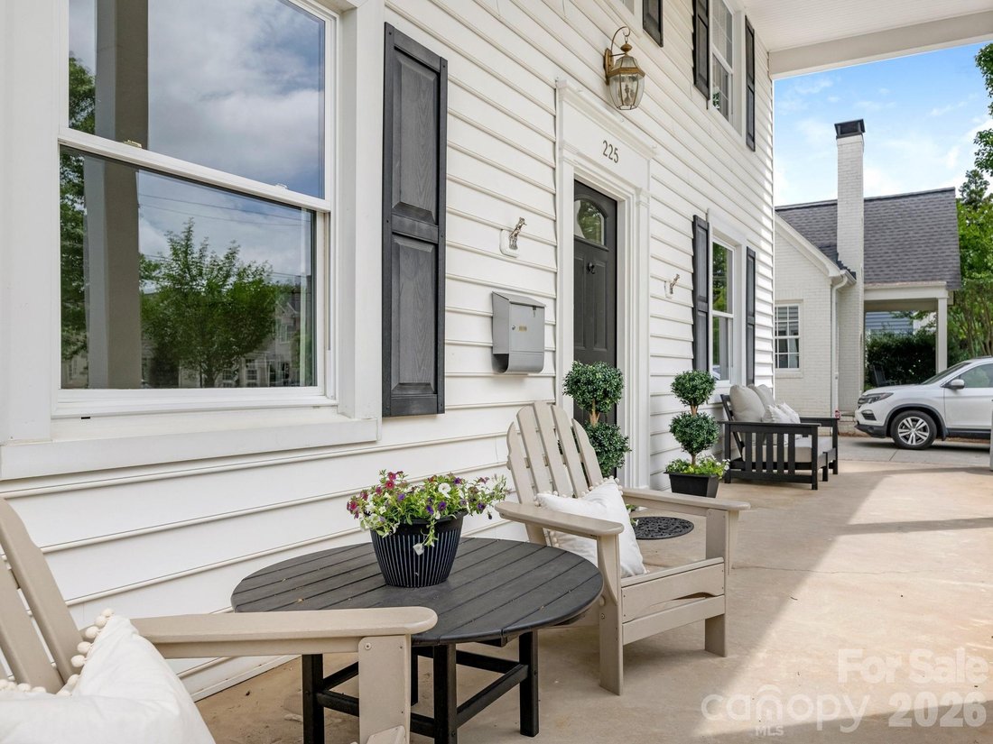 House in Charlotte, North Carolina, United States 3 - 17810766