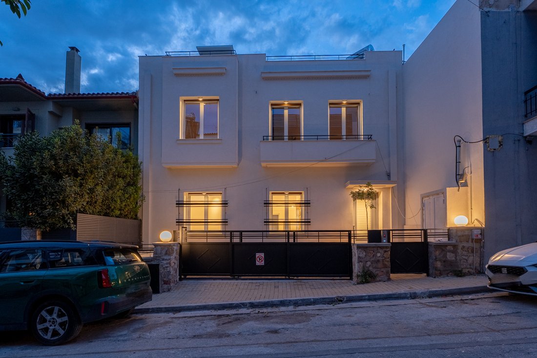 House in 2nd District of Athens, Athens, Greece 2 - 17813096