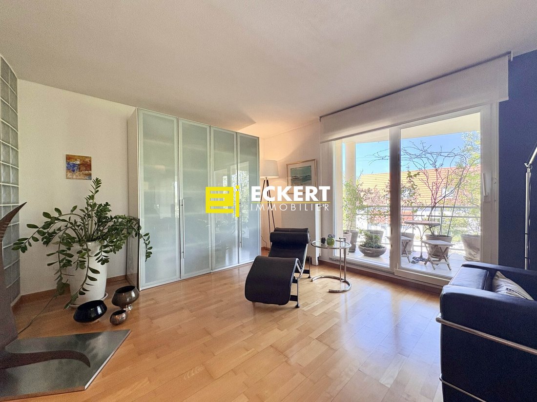 Apartment in Poincare Est, Strasbourg, France 4 - 17783544