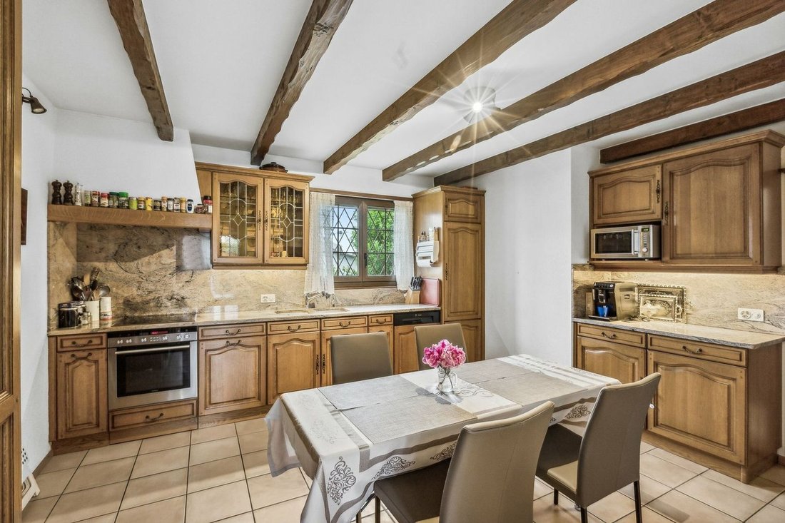 House in Ballens, Vaud, Switzerland 5 - 14360914