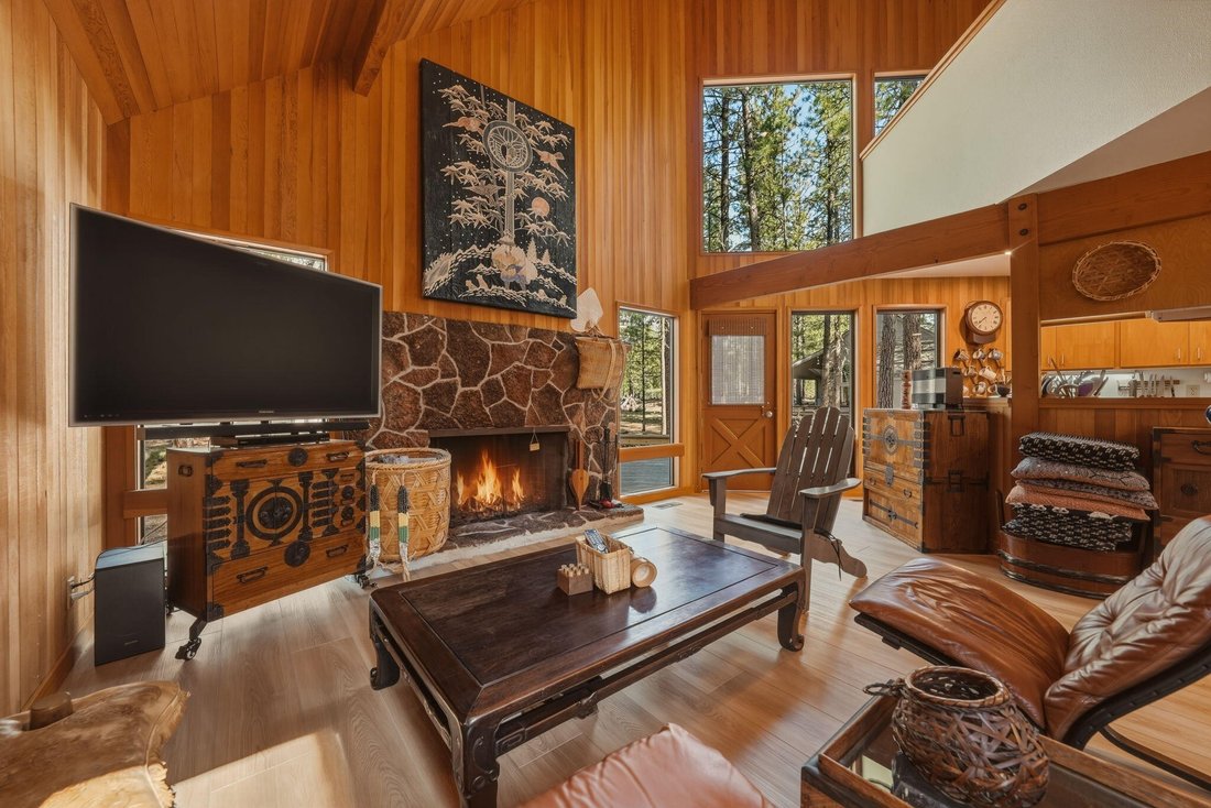 House in Black Butte Ranch, Oregon, United States 2 - 17812933