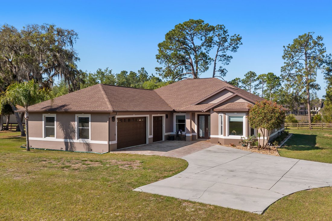 Casa a Minneola, Florida, Stati Uniti 1 - 17810794