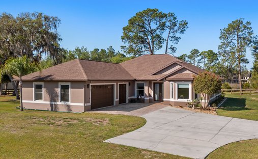 Casa a Minneola, Florida, Stati Uniti 1