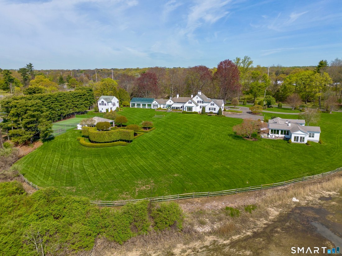 Townhouse in Westport, Connecticut, United States 2 - 17497246