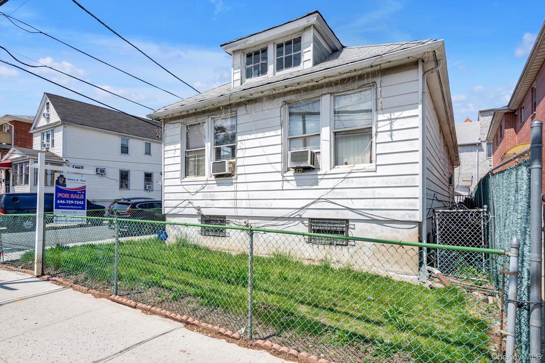 Apartment in New York, New York, United States 3 - 17813248