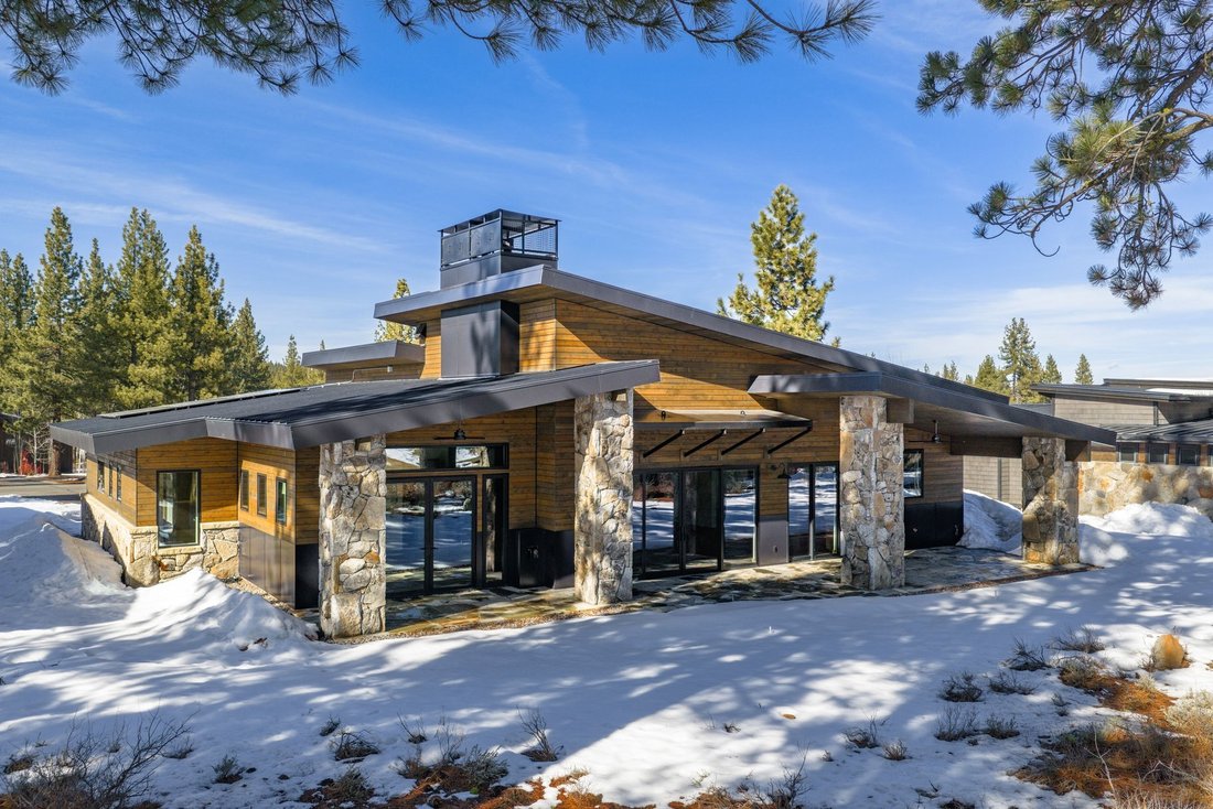 House in Truckee, California, United States 3 - 17811507