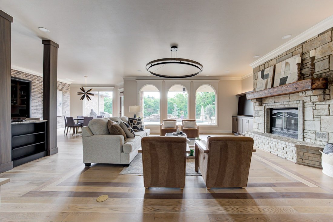 House in Edmond, Oklahoma, United States 5 - 17810999