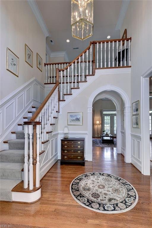 House in Williamsburg, Virginia, United States 4 - 17815380
