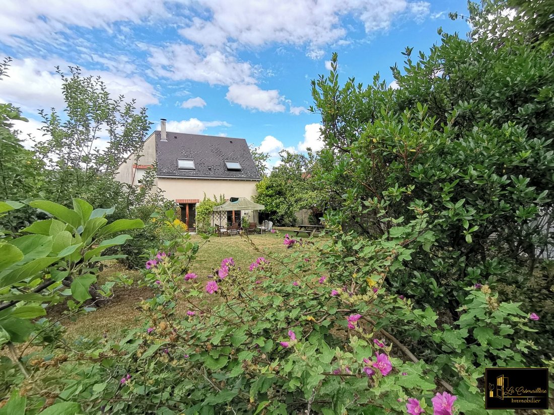 House in La Croix Saint Jacques, Dourdan, France 3 - 15892415