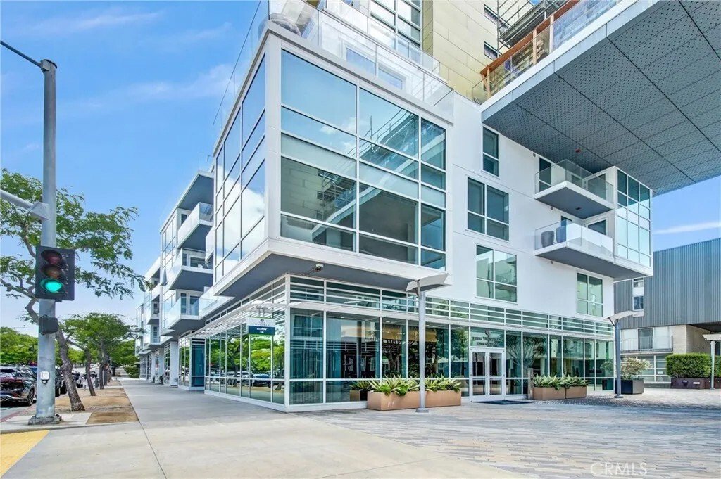 Condo in Santa Monica, California, United States 1 - 17812531