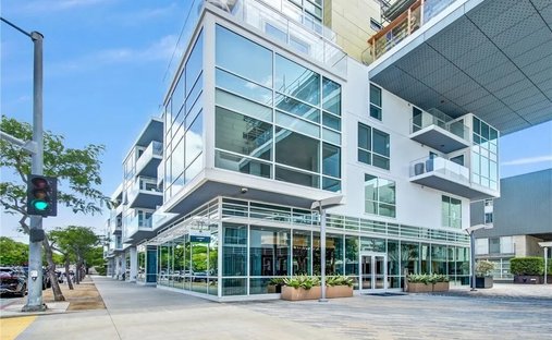 Eigentumswohnung in Santa Monica, Kalifornien, Vereinigte Staaten 1
