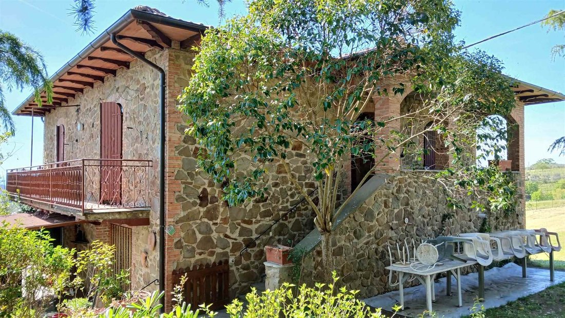Altro a Trequanda, Toscana, Italia 2 - 17814144