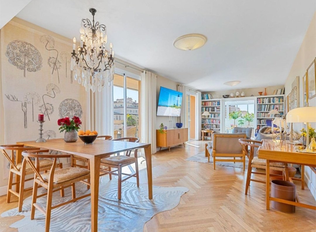 Apartment in Fuengirola, Andalusia, Spain 5 - 17814245