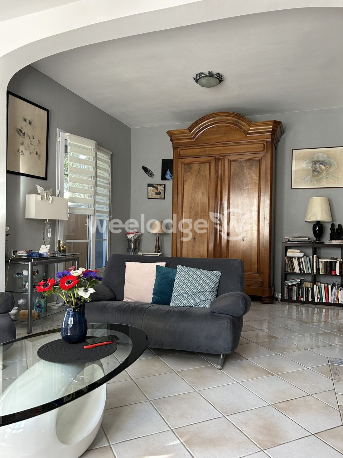 Country House in Saint Jean-Saint Genies, Avignon, France 3 - 17815644