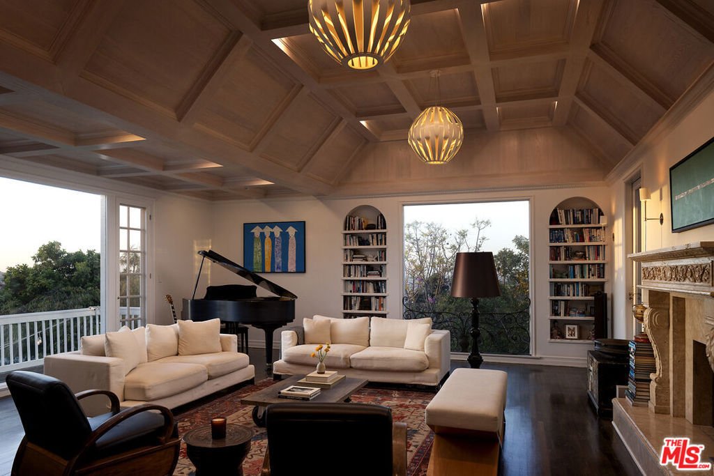 House in Los Angeles, California, United States 4 - 17812049