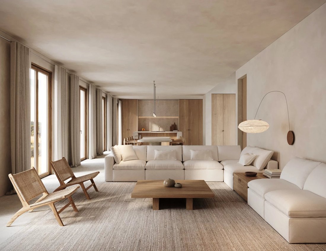 Villa in Santanyi, Balearic Islands, Spain 4 - 17810663