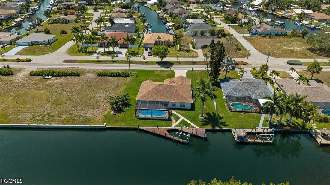 House in Cape Coral, Florida, United States 3 - 17814212