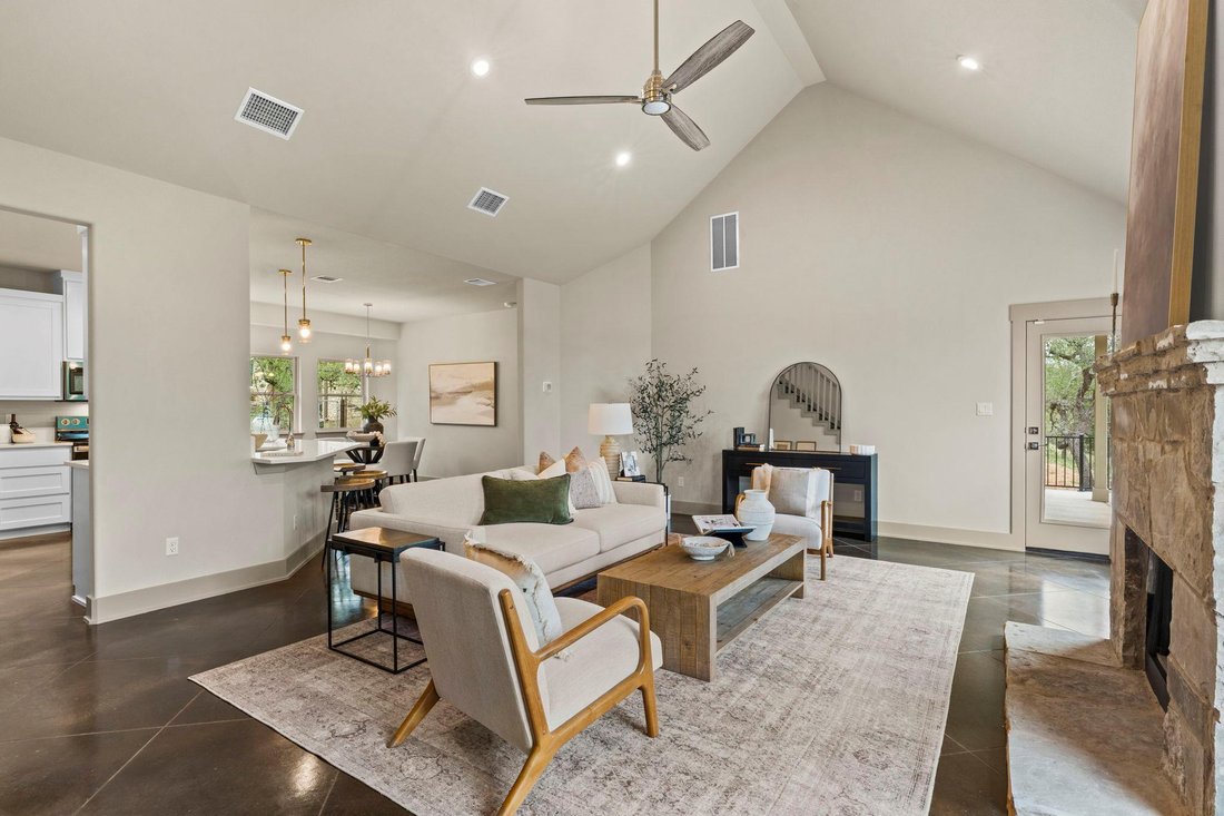 House in Dripping Springs, Texas, United States 2 - 17812543