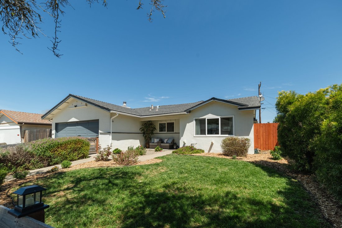 Casa en Lompoc, California, Estados Unidos 3 - 17815346