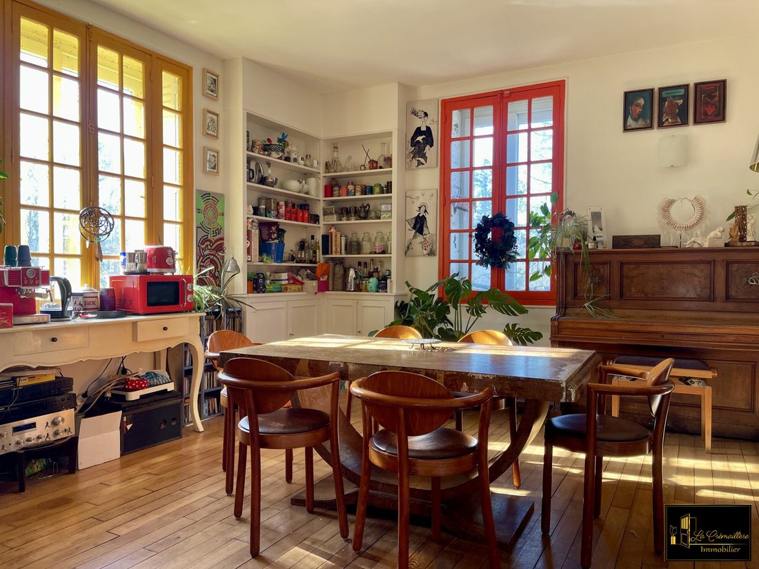 House in Roinville, Ile-de-France, France 3 - 17475505