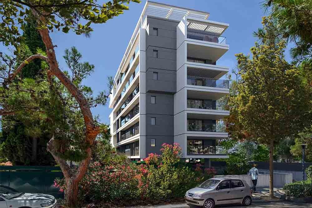 Apartment in South Athens, Attica, Greece 2 - 17812622