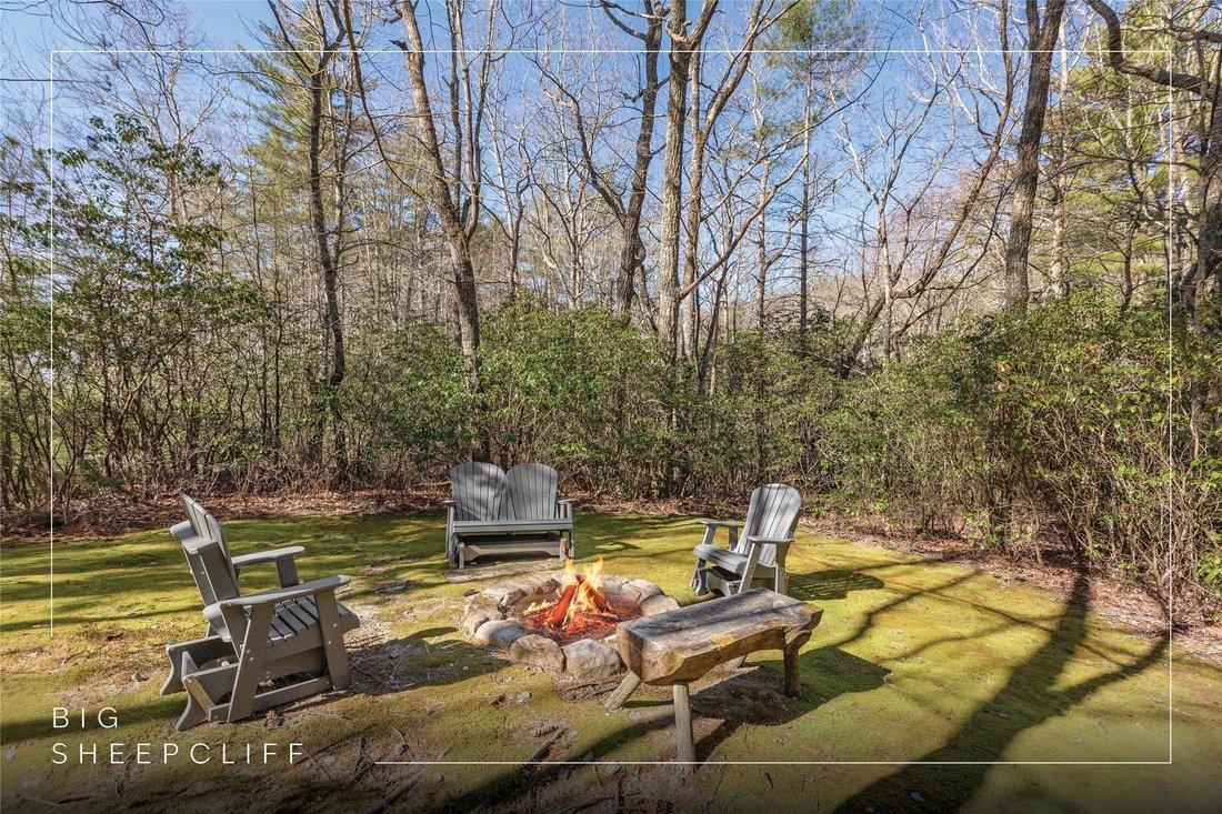 Haus in Highlands, North Carolina, Vereinigte Staaten 5 - 17815398