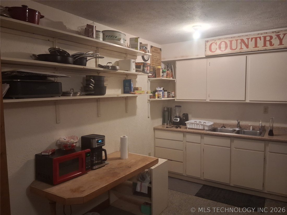 House in Coalgate, Oklahoma, United States 4 - 17814911