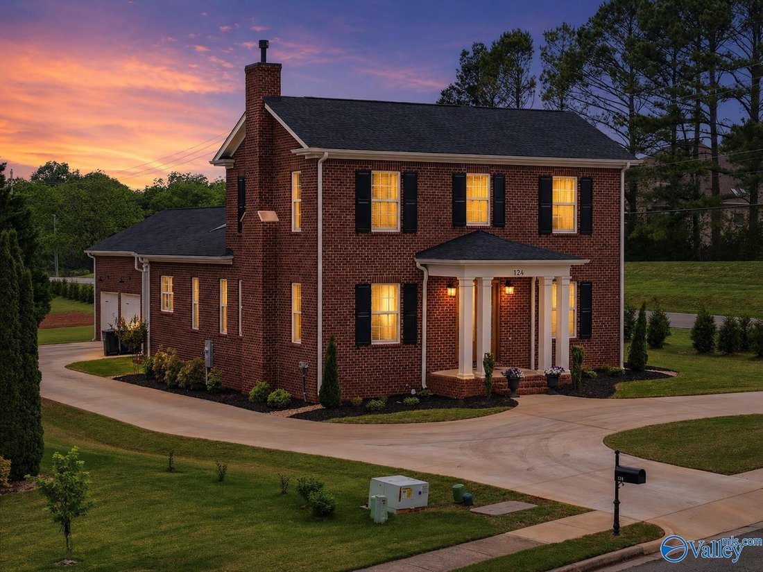 House in Madison, Alabama, United States 1 - 17808478