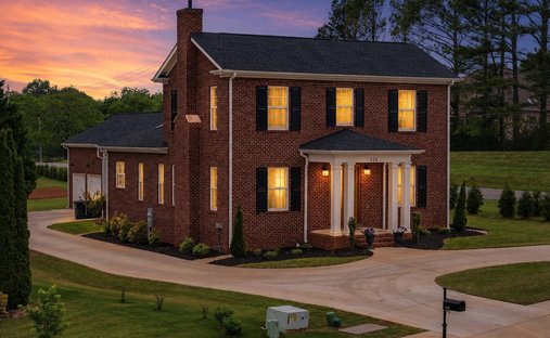 House in Madison, Alabama, United States 1