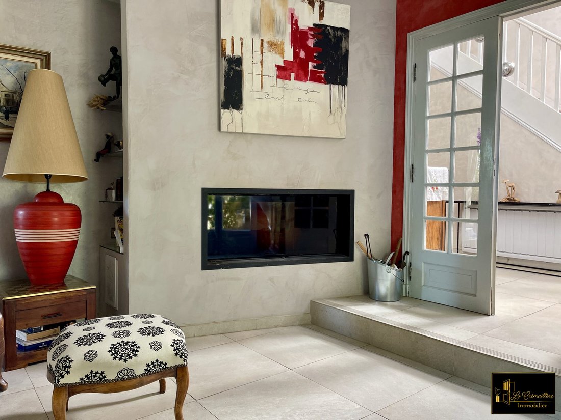 House in Sermaise, Ile-de-France, France 3 - 17651391