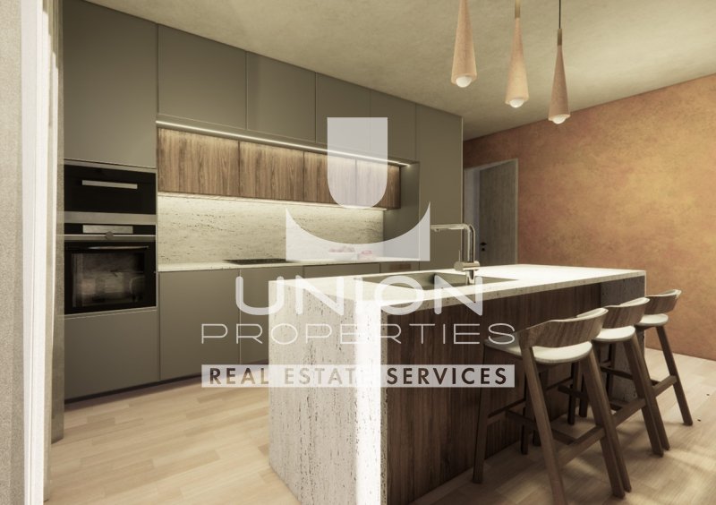 Apartment in Argyroupoli, Attica, Greece 4 - 17815289