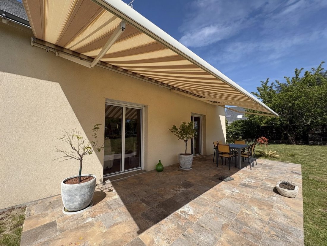 House in Delessert-Saint Louis-Nantilly, Saumur, France 4 - 17709998