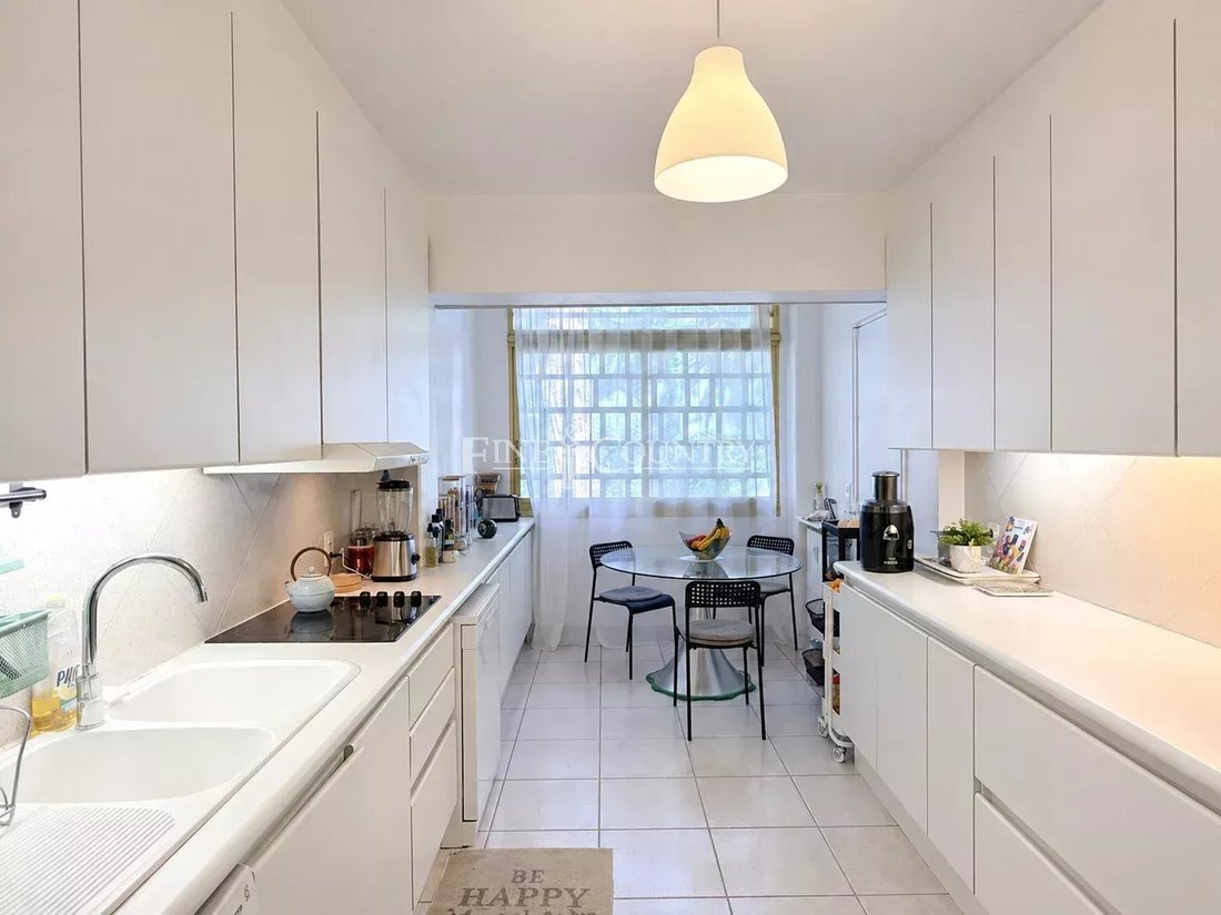Apartment in La Californie, Cannes, France 3 - 17814260