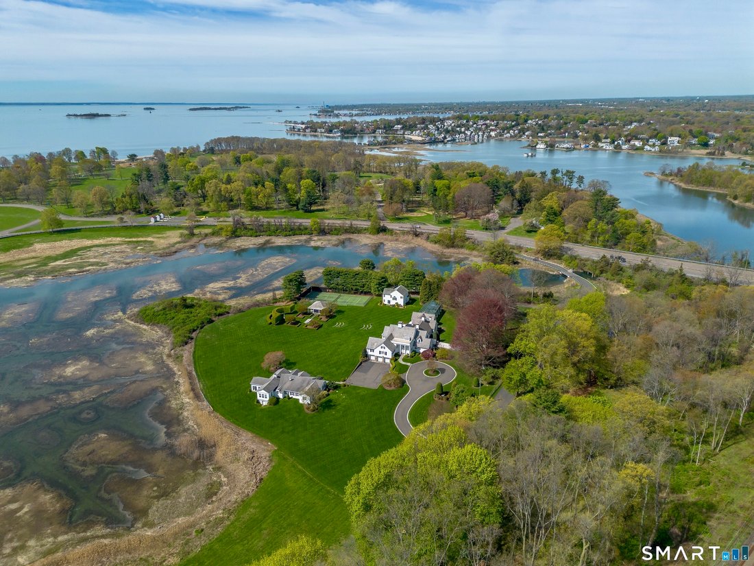 Townhouse in Westport, Connecticut, United States 1 - 17497246