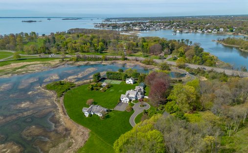 Casa a Westport, Connecticut, Stati Uniti 1