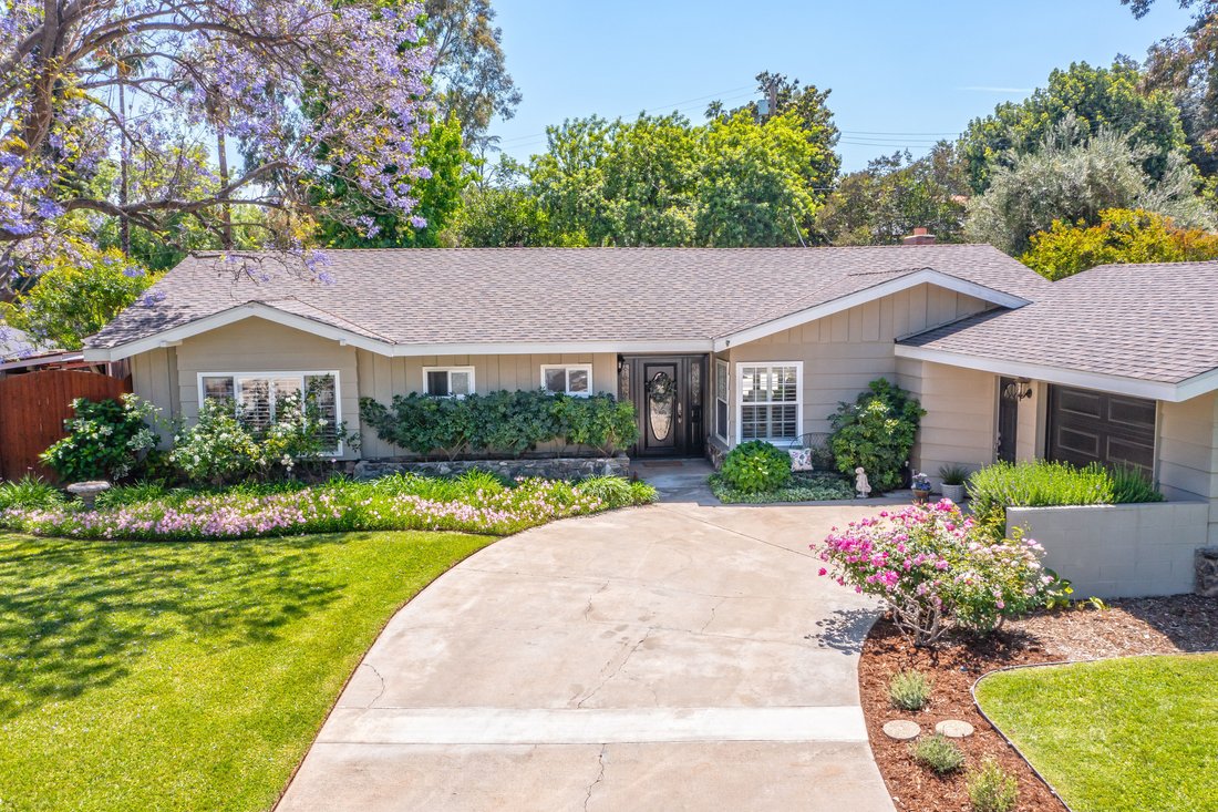 House in Riverside, California, United States 5 - 17811175