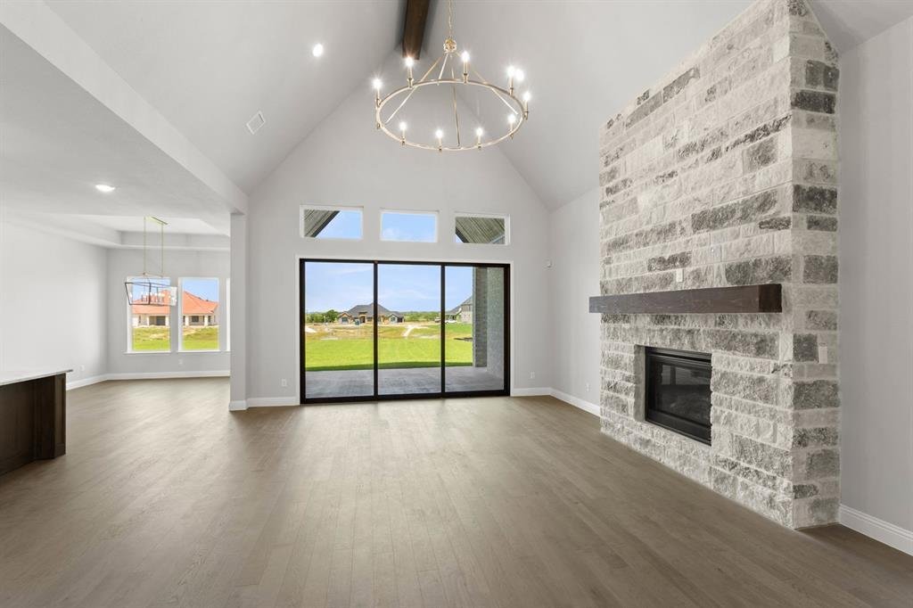 Casa a Lantana, Texas, Stati Uniti 4 - 16841442
