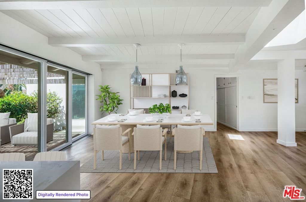 House in Los Angeles, California, United States 3 - 17812071