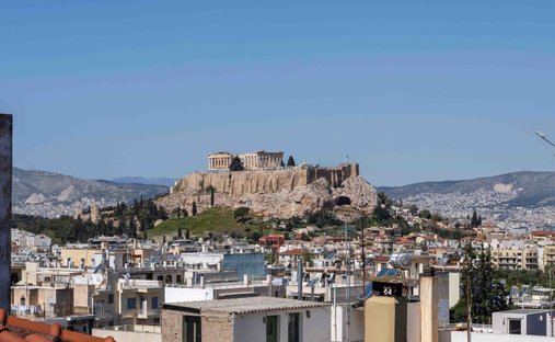 Casa a 2nd District of Athens, Athens, Grecia 1